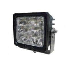 7050LM 9 x 10W LED Work Lamp